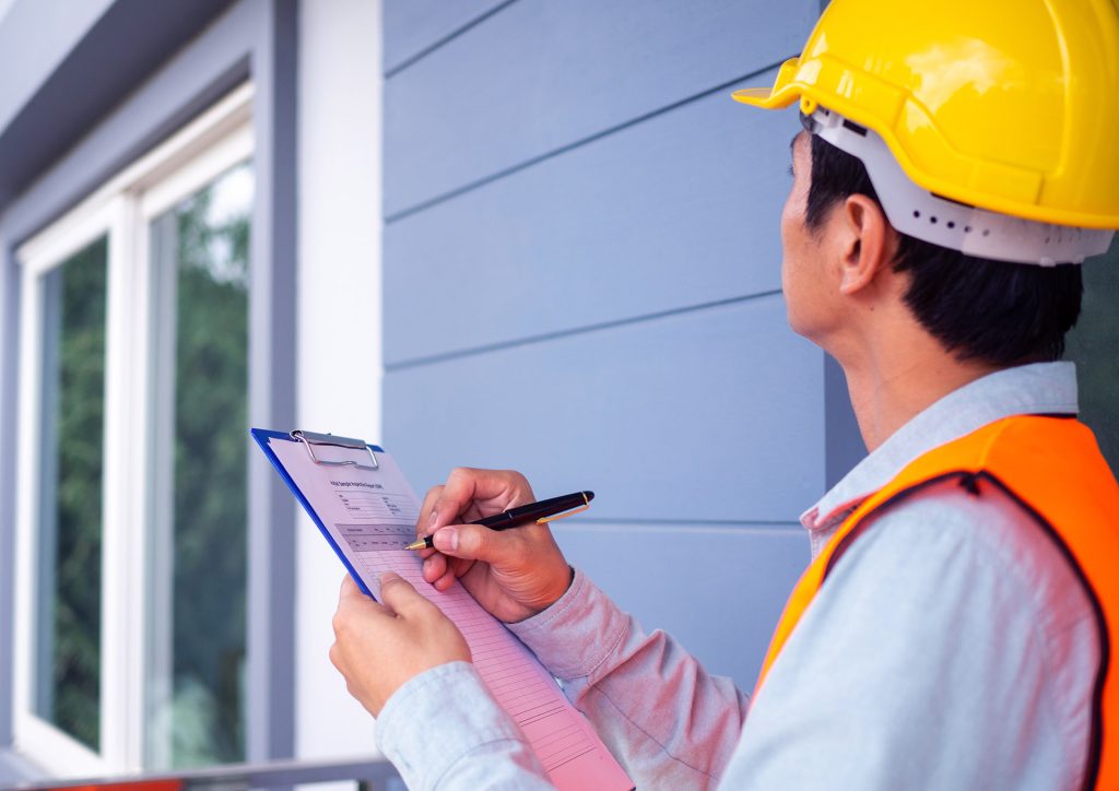 Pre Listing Inspection Services