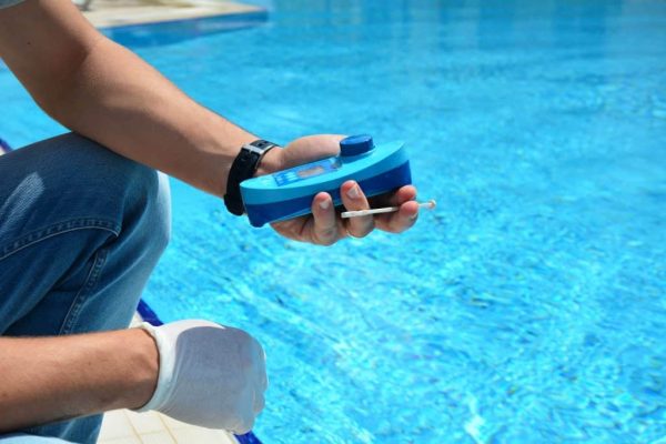 Swimming Pool Inspection Services