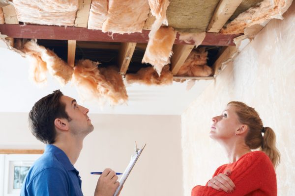 Home Maintenance Inspection Services