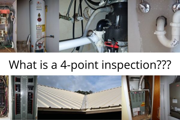 Best 4 Point Inspection Services In Phenix City AL